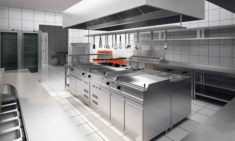 Endüstriyel Mutfak Ekipmanları Neden Önemlidir?